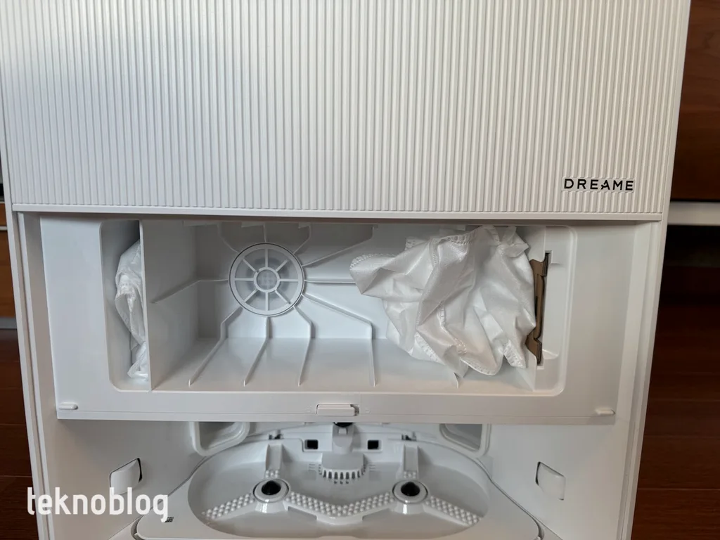 Dreame L20 Ultra İncelemesi