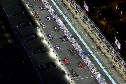 f1 suudi arabistan gp 2024 apple