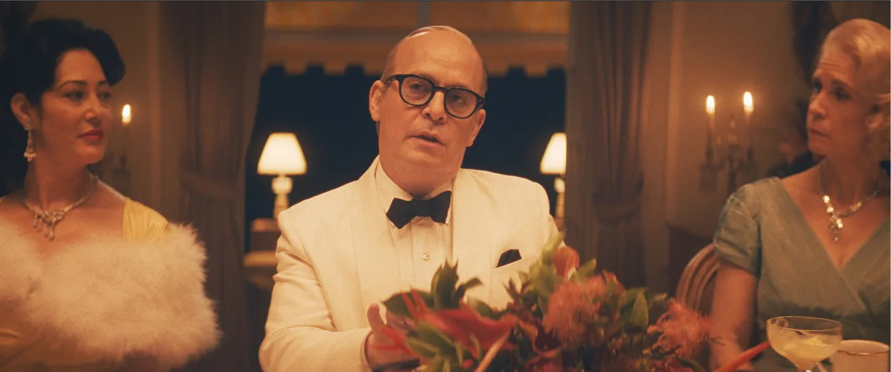 Ryan Murphy’nin yeni dizisi Feud: Capote vs. the Swans, Disney+’a geliyor