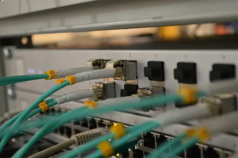 Türkiye’nin fiber altyapısı Avrupa’da ikinci sırada