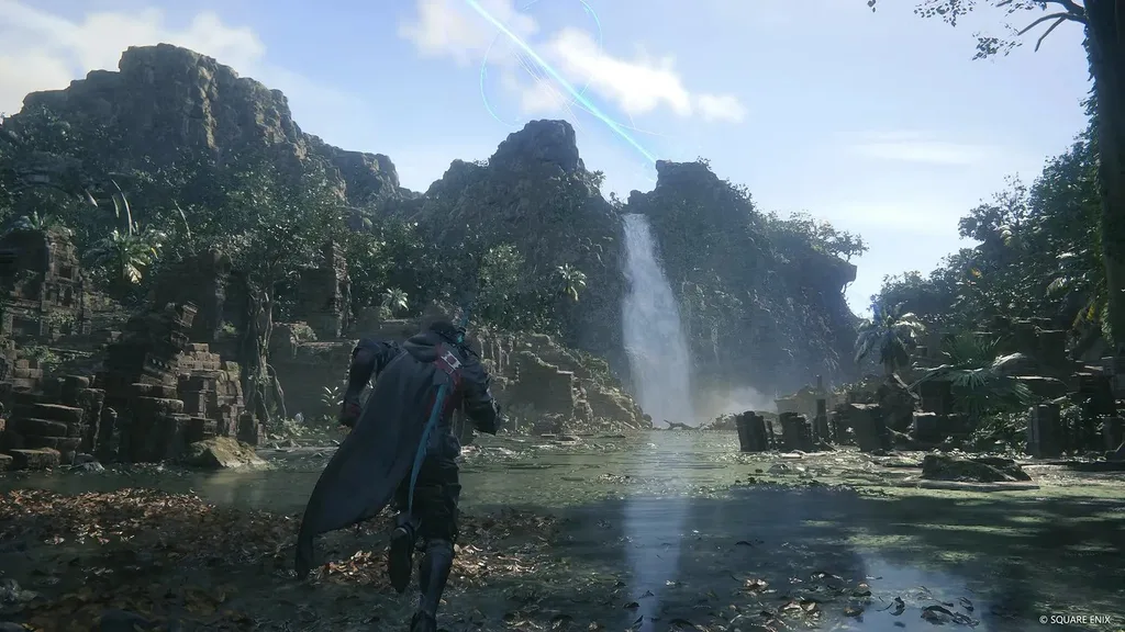 Final Fantasy XVI PC versiyonunun çıkış tarihi belli oldu