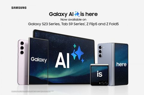 galaxy ai