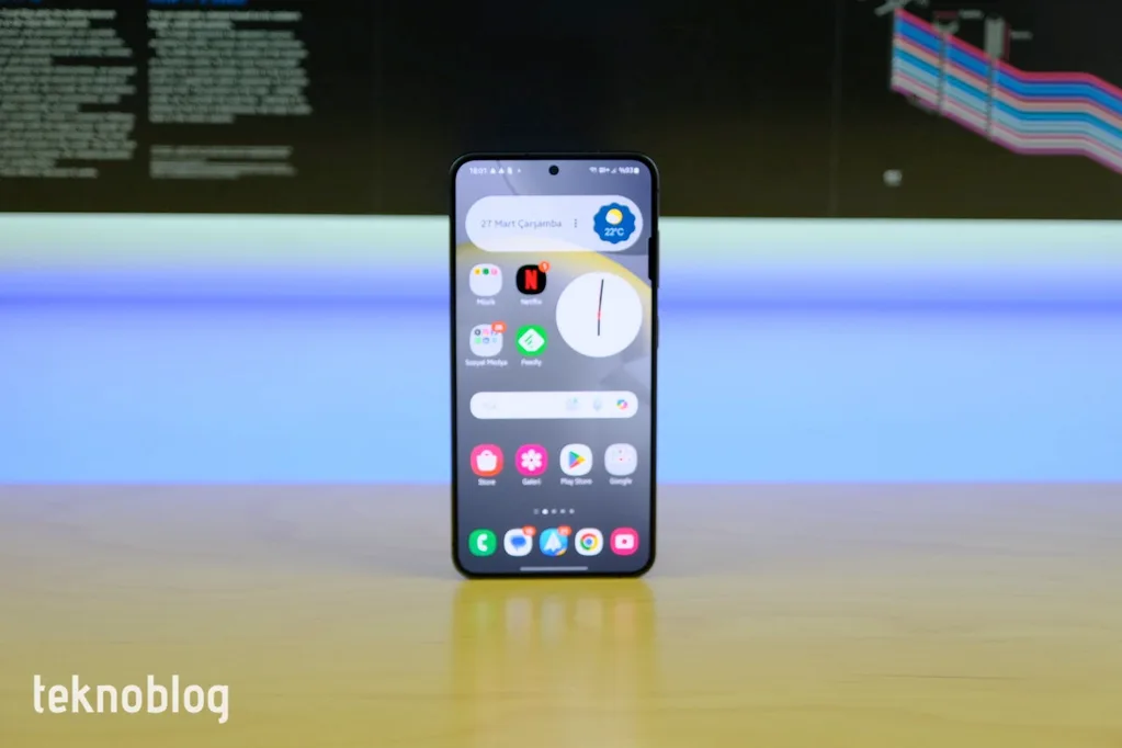 Galaxy S24 ve iPhone 15, A101 20 Haziran 2024 haftasında dikkat çeken telefonlar