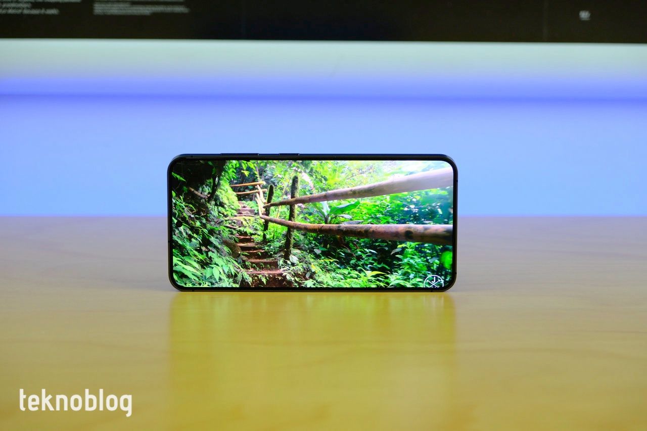 Samsung Galaxy S24 İncelemesi