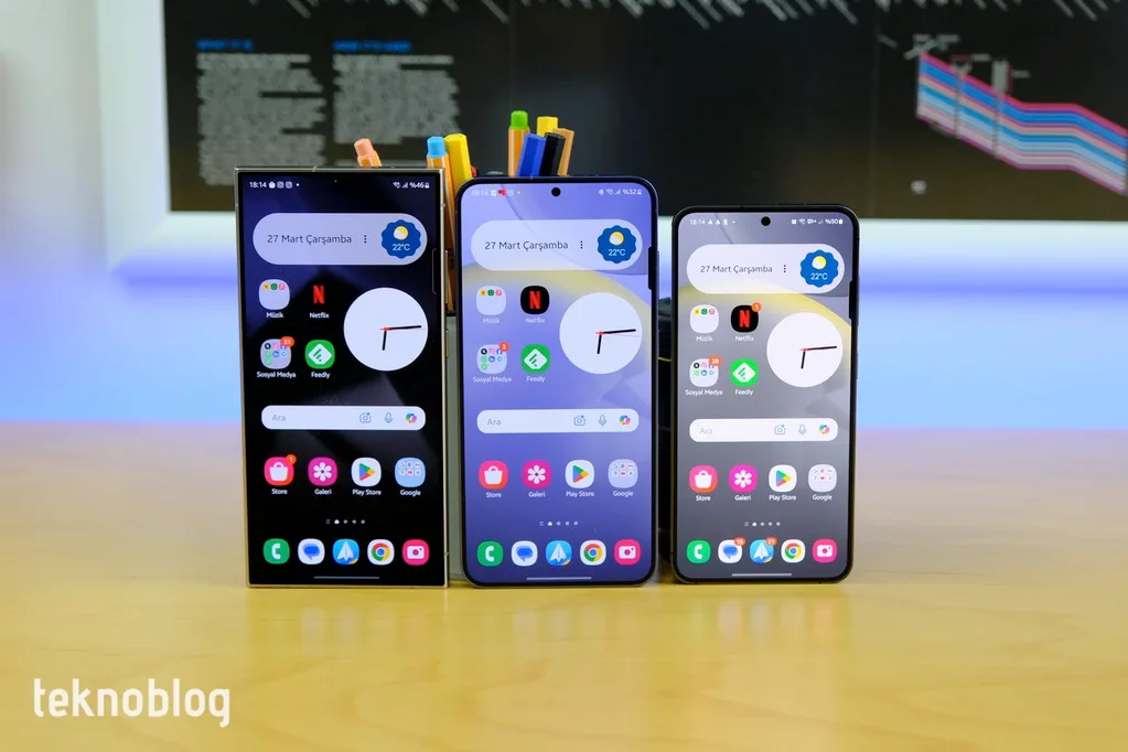 Galaxy S24 kullanıcıları kararlı One UI 7.0 sürümü için bekleyecek