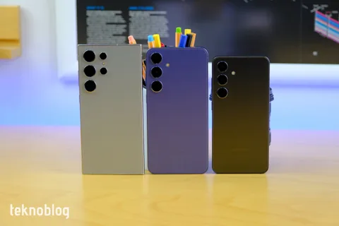 Samsung, Ağustos 2024 güvenlik güncellemesine önem veriyor
