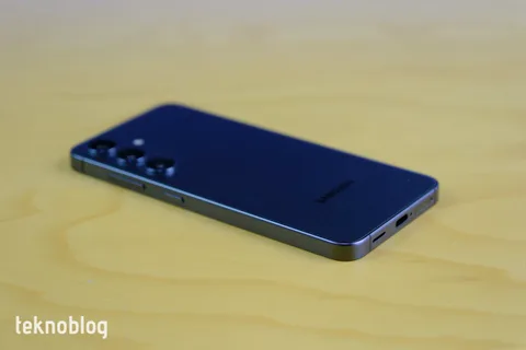 Galaxy S24, A101 25 Eylül 2025 elektronik ürünleri içinde dikkat çekiyor