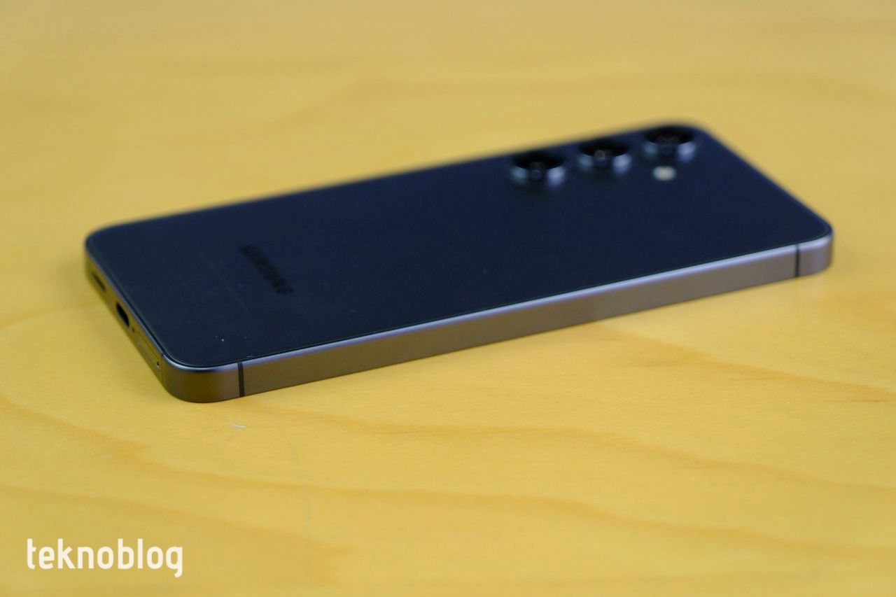 Samsung Galaxy S24 İncelemesi