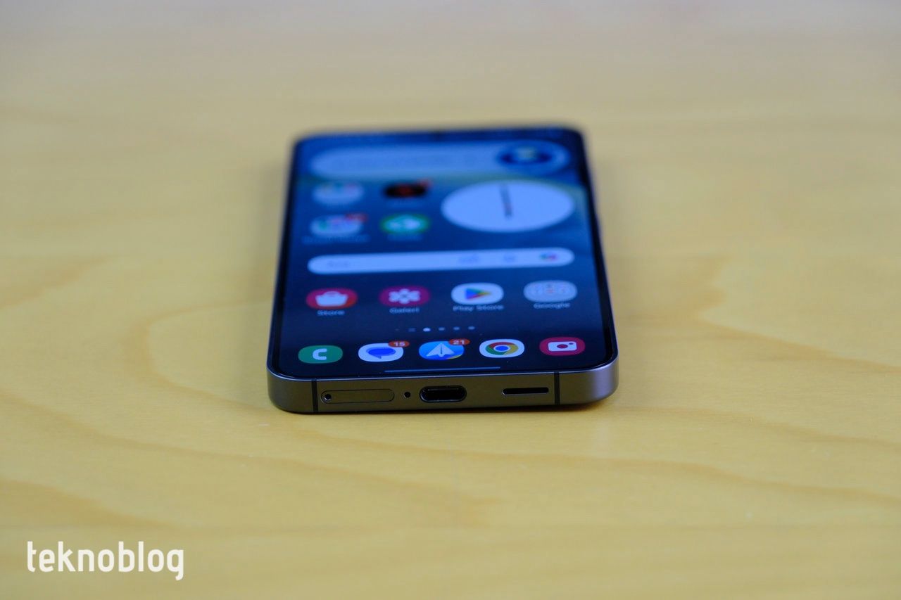 Samsung Galaxy S24 İncelemesi