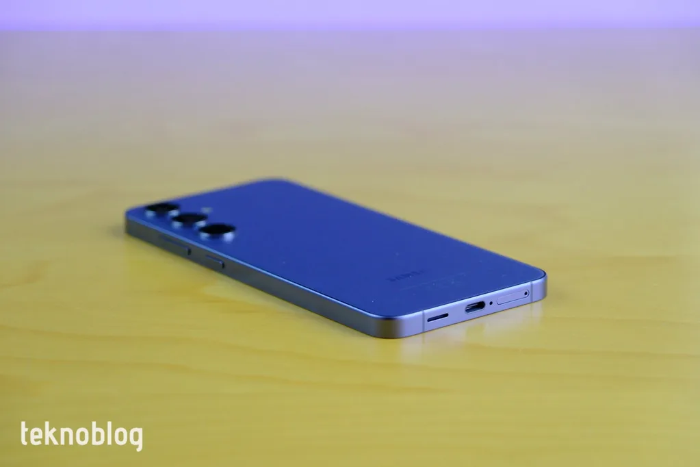 Galaxy S25+’in performans testi sonuçları beklentiyi yükseltiyor