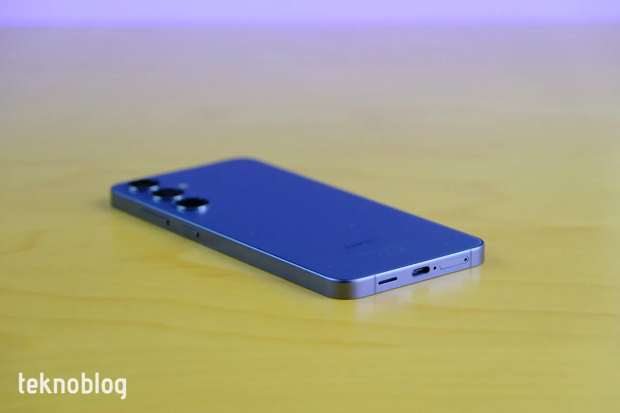 Galaxy S25+’in performans testi sonuçları beklentiyi yükseltiyor