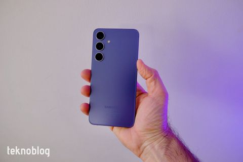 galaxy s24+ inceleme