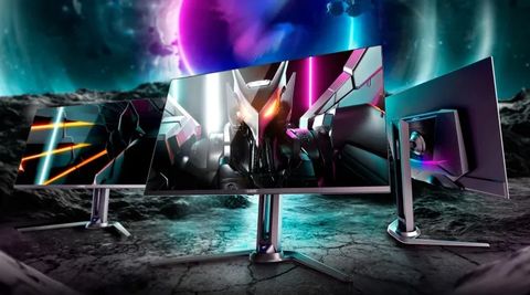 gigabyte aorus monitör
