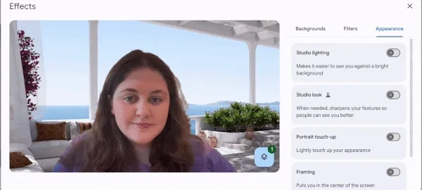 google meet
