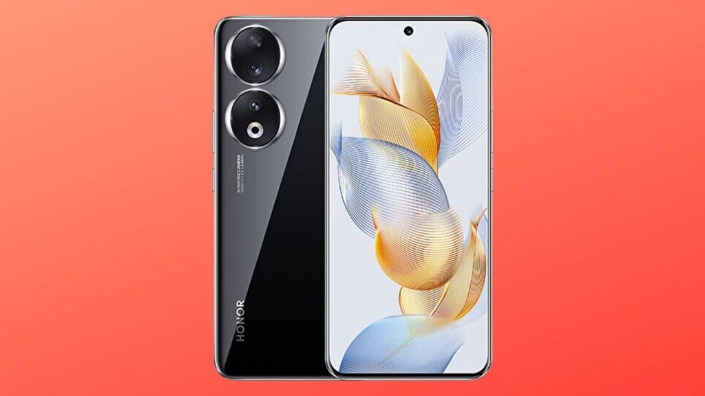 honor 90