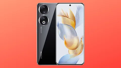 200 MP kameralı Honor 90 için Hepsiburada’dan “en iyi fiyat”