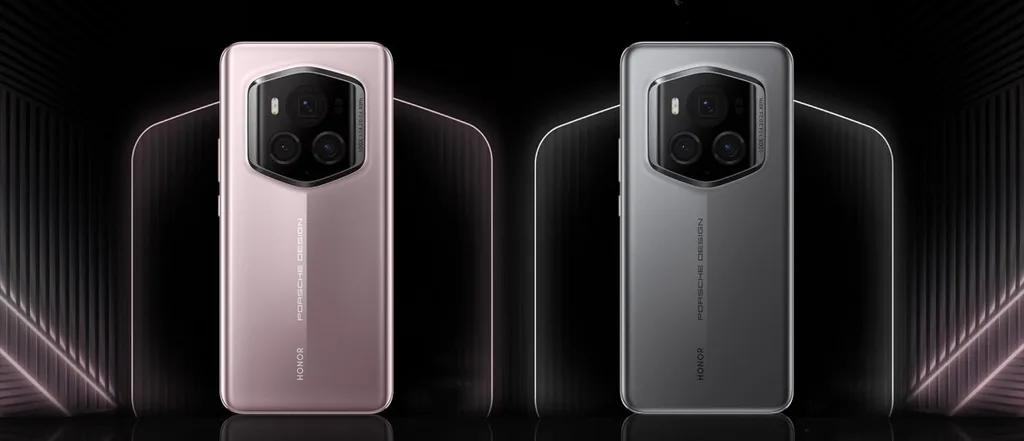 Honor Magic 6 Ultimate ve Porsche Design Magic 6 RSR tanıtıldı