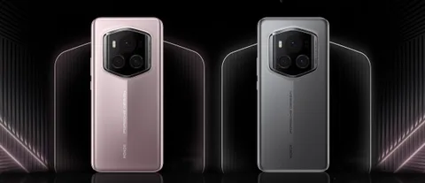 Honor Magic 6 Ultimate ve Porsche Design Magic 6 RSR tanıtıldı