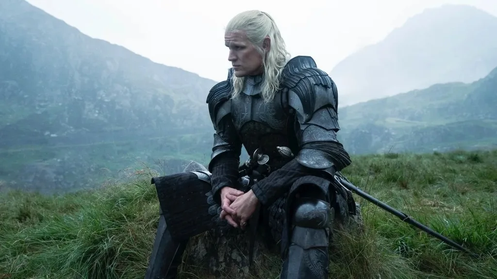 House of the Dragon’ın ikinci sezonu için yeni fragmanlar geldi