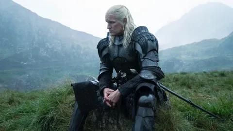 House of the Dragon’ın ikinci sezonu için yeni fragmanlar geldi