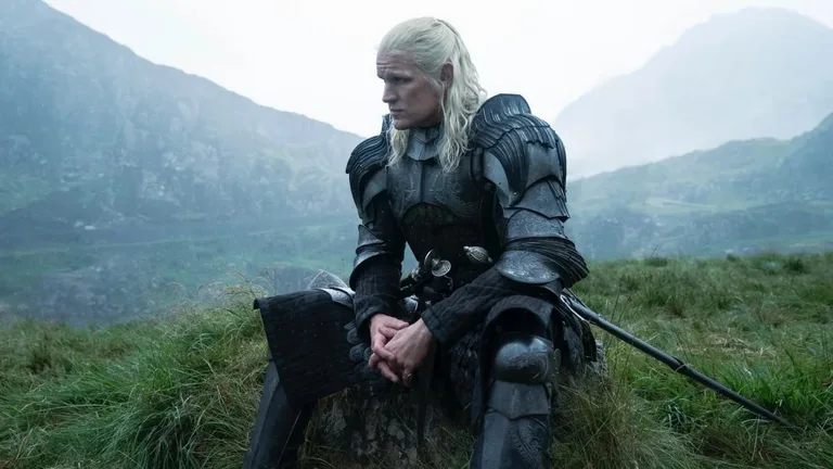 House of the Dragon 3. sezon 34 milyon izleyiciye ulaştı