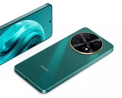 Huawei Nova 12i, Nova 12s ve Nova 12 SE tanıtıldı