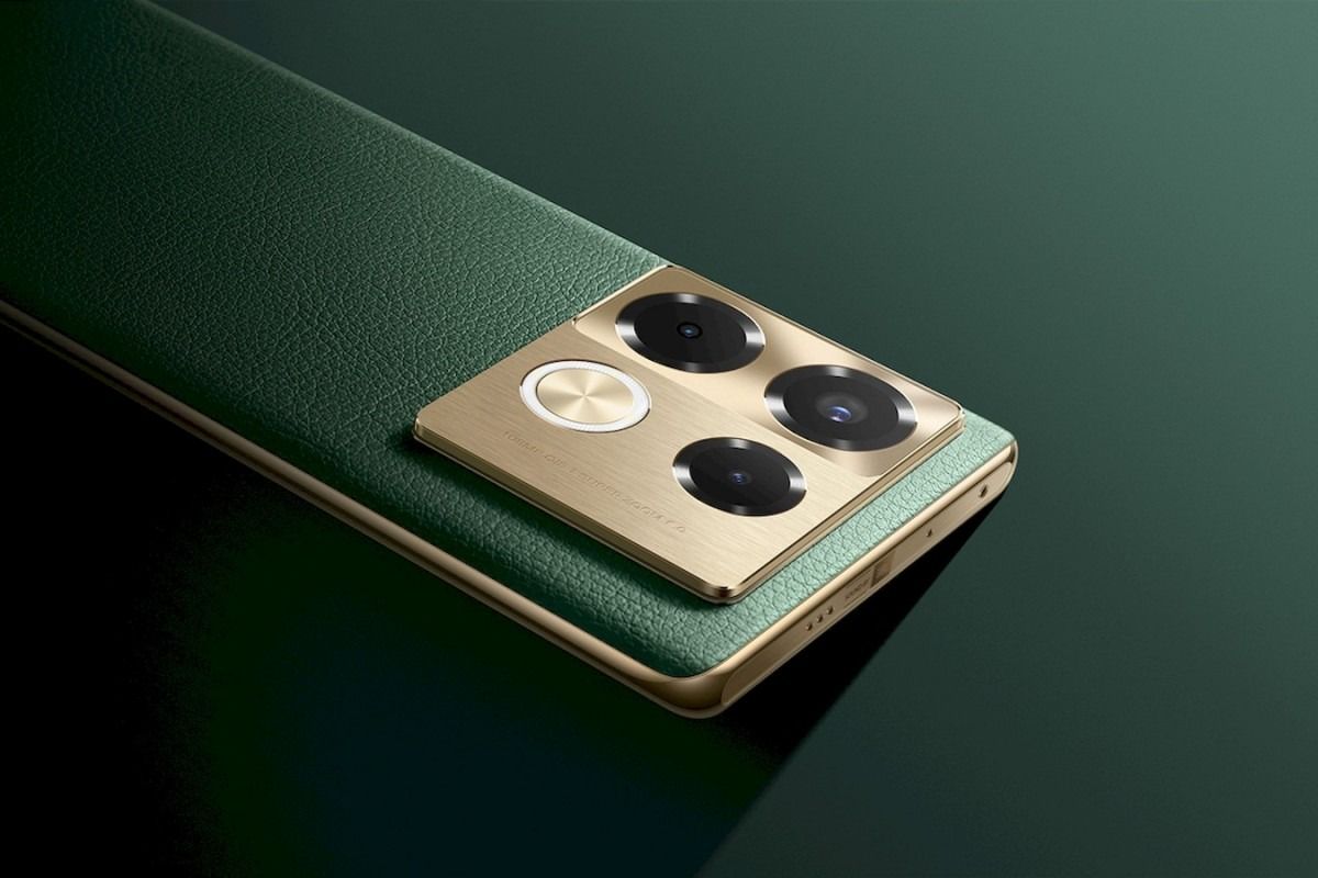 Infinix Note 40 serisi 108 megapiksel ana kamera ve kavisli ekranlarla resmiyet kazandı