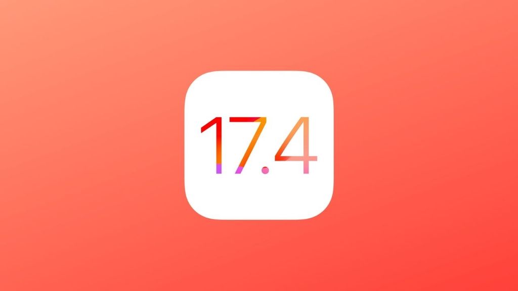 ios 17.4