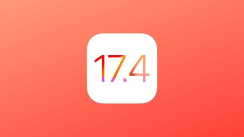 ios 17.4
