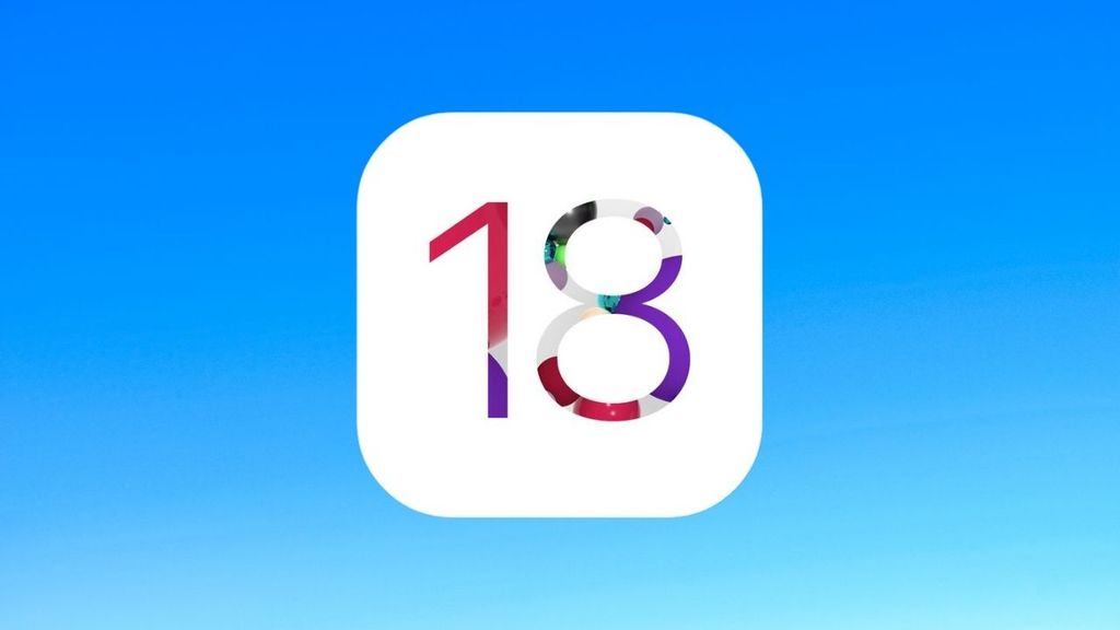 ios 18