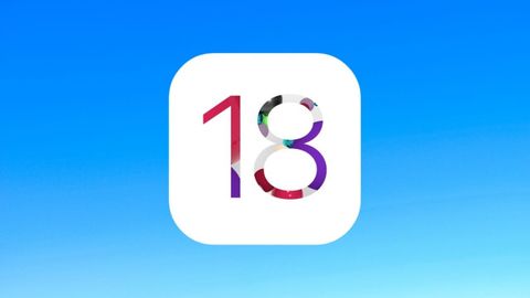 ios 18