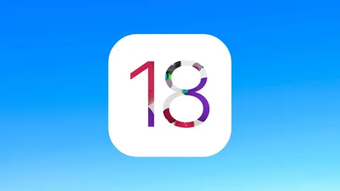 Apple, iOS 18 ile Ana ekranı yeniden tasarlayacak