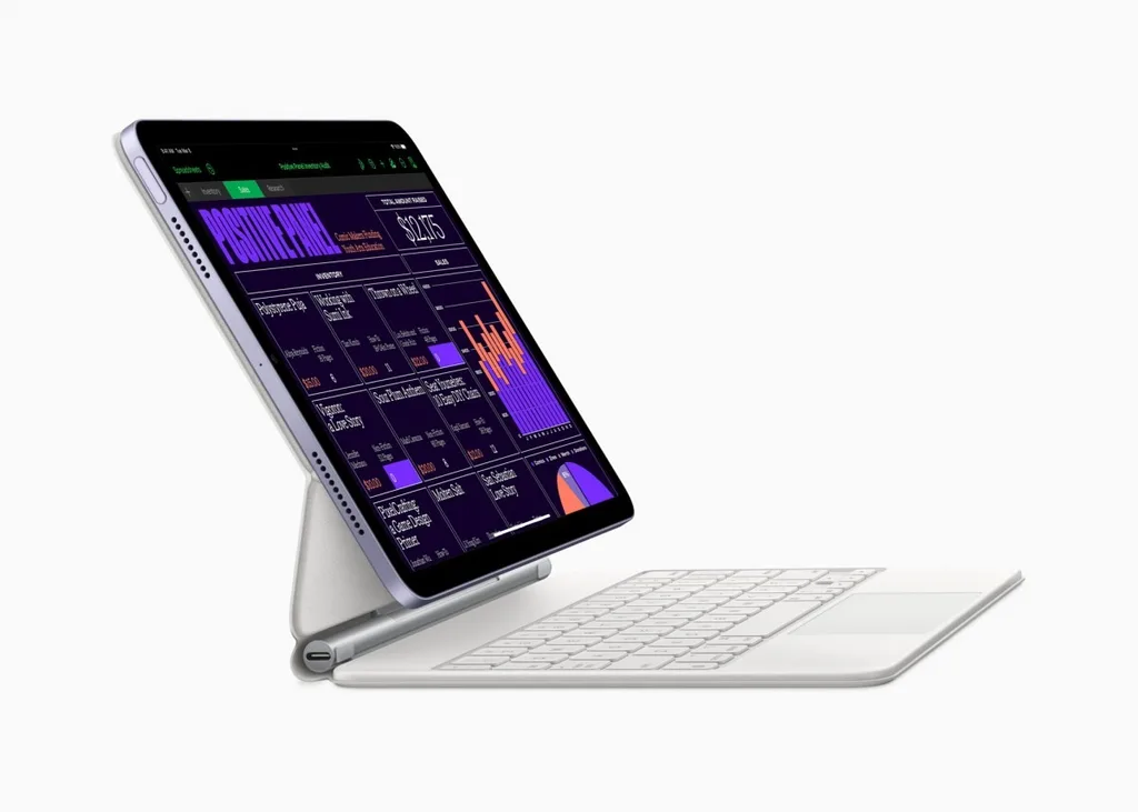 Apple OLED ekranlı iPad Pro ile yapay zeka odaklı yeni döneme merhaba diyecek