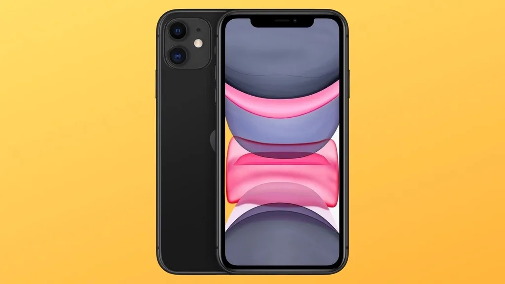Siyah renkli ve 128 GB iPhone 11’de dikkat çeken fiyat avantajı