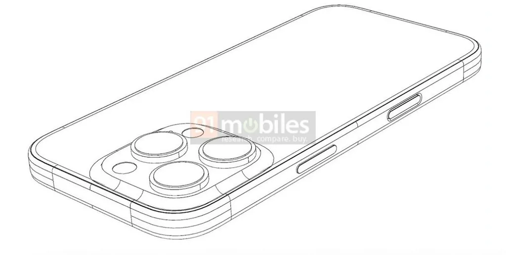 Sızdırılan iPhone 16 Pro şemaları küçük tasarım değişikliklerinin sinyalini veriyor