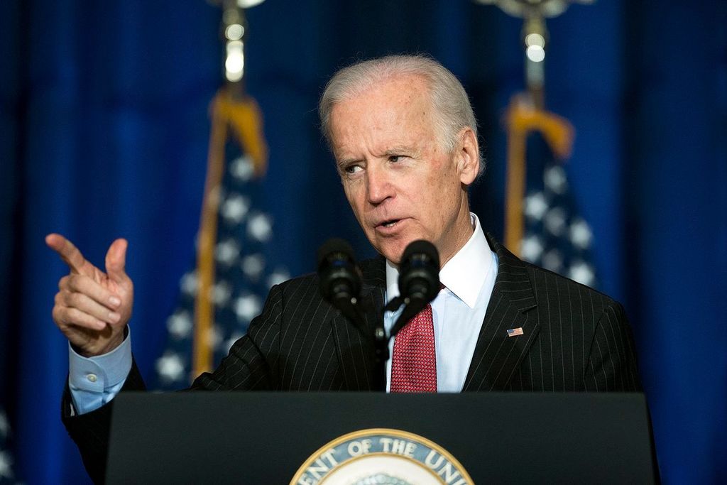 joe biden tiktok