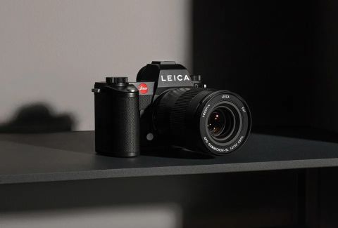 leica sl3