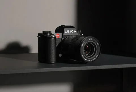 Leica’dan profesyonellere yeni nesil: SL3 ranıtıldı