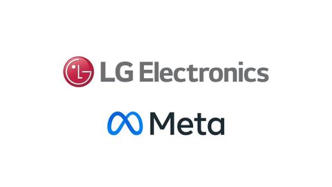 lg ve meta