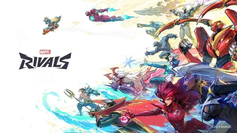 Marvel Rivals’ın yeni fragmanında Wolverine, Black Widow ve diğer kahramanlar tanıtıldı