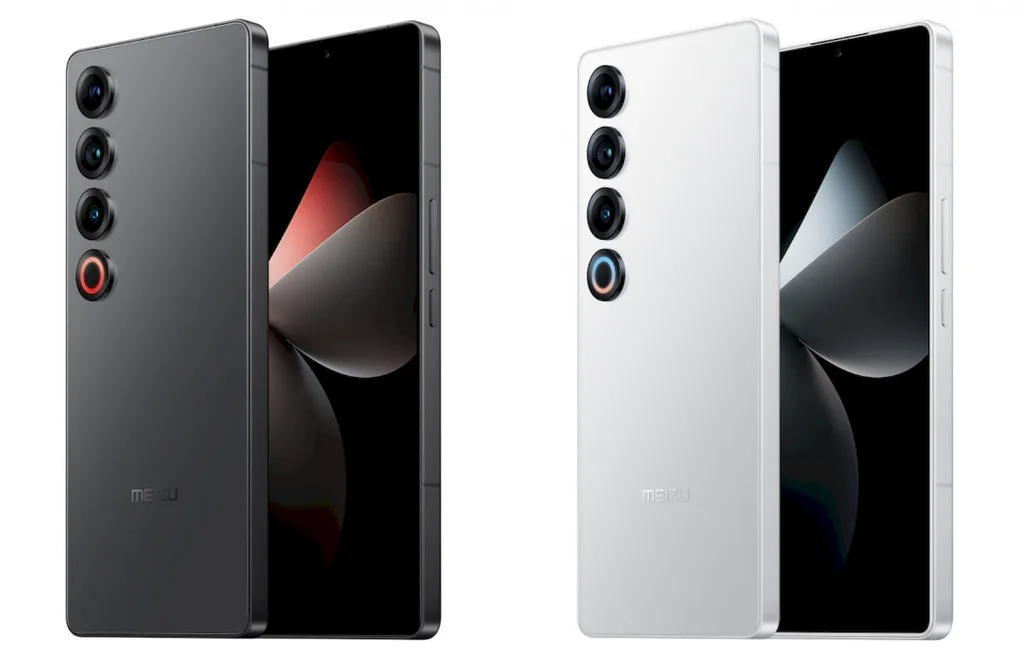Meizu’nun akıllı telefon pazarına veda turu Meizu 21 Pro ile devam ediyor