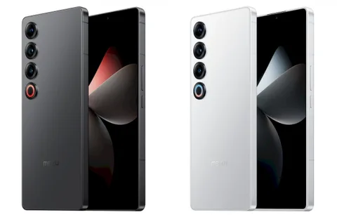 Meizu 21x, Snapdragon AI işlemci ve 5500 mAh pille gelecek