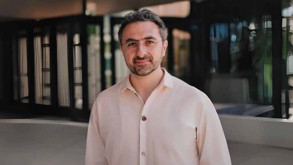 Microsoft, Mustafa Süleyman’ı yeni AI ekibinin başına getiriyor