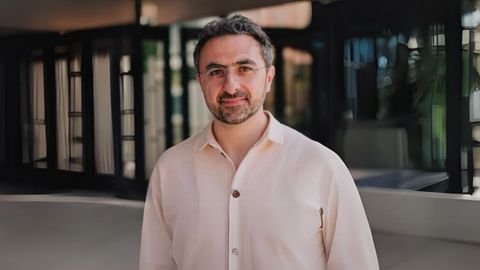 microsoft mustafa süleyman