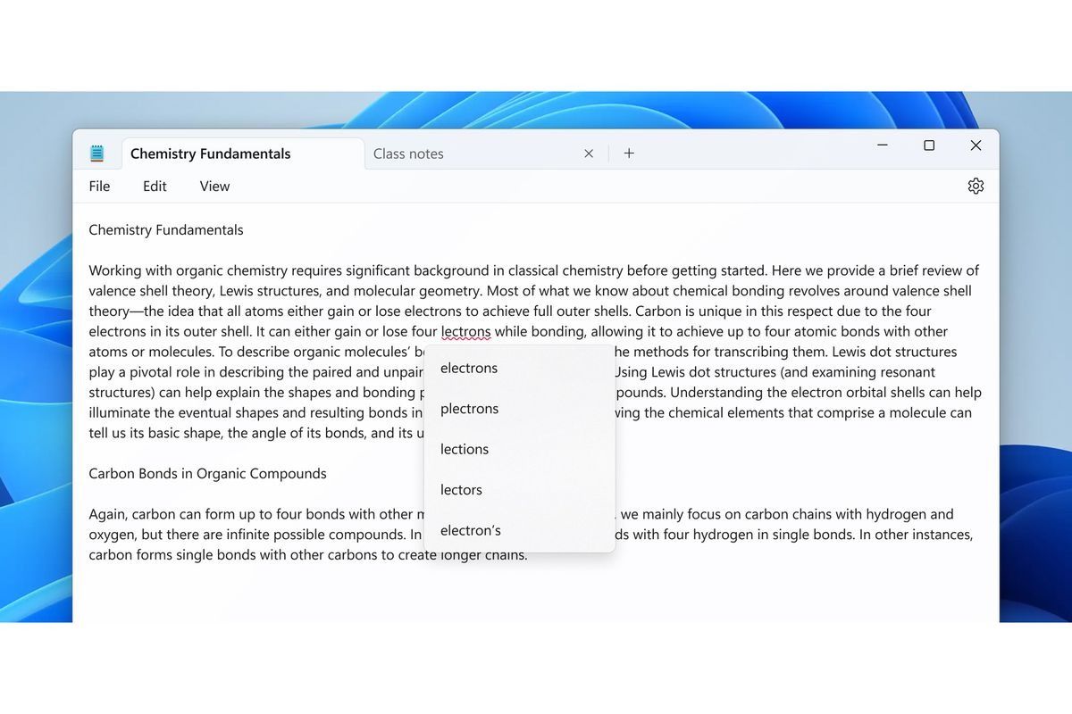 microsoft not defteri