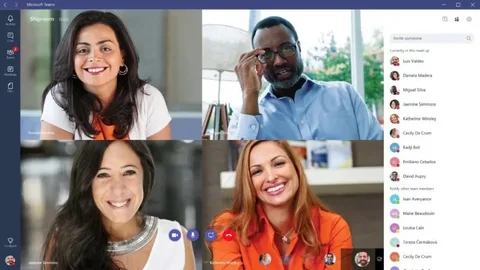 Microsoft Teams’i Copilot desteğiyle güçlendirmeye devam ediyor