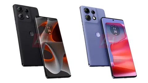 Motorola yeni akıllı telefonunu 3 Nisan’da tanıtacak