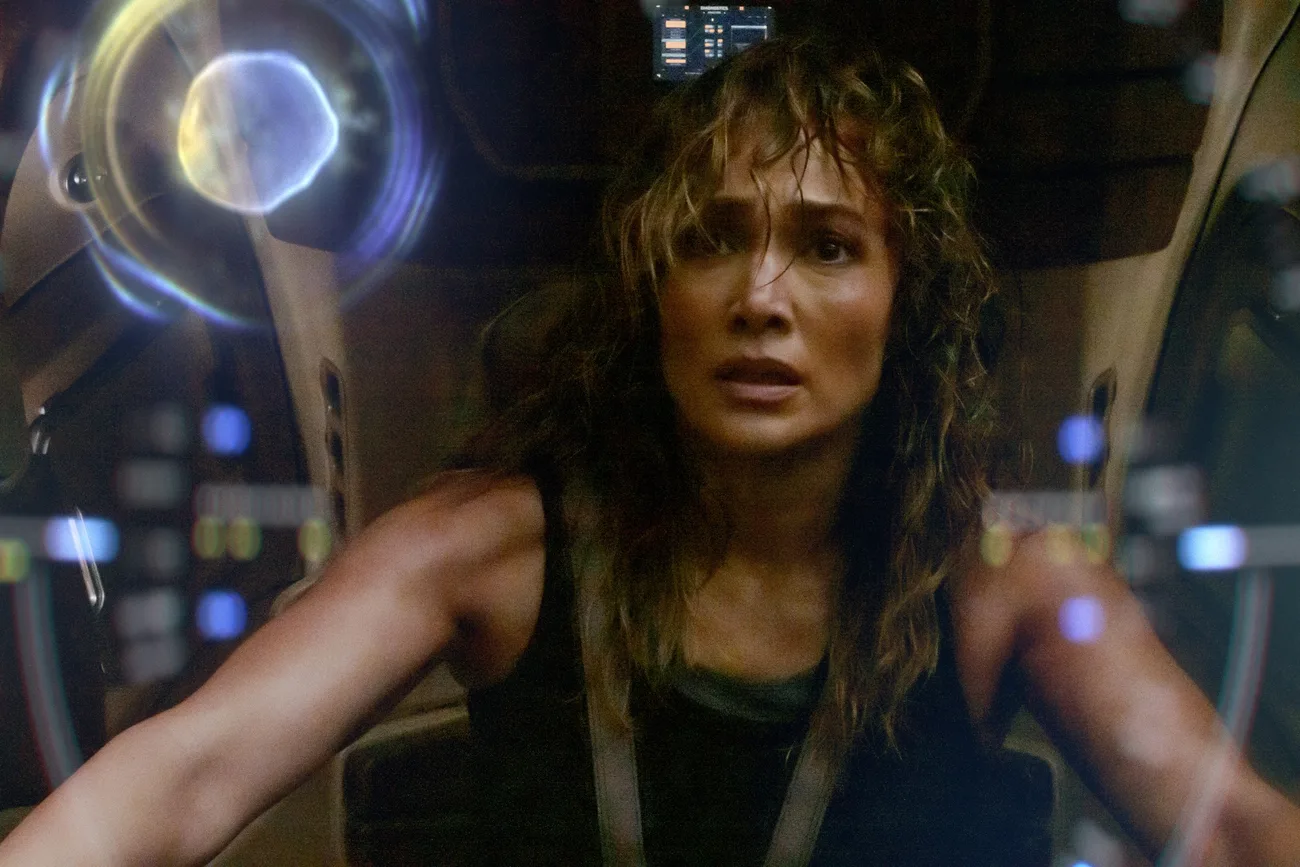 Netflix, başrolünü Jennifer Lopez’in üstlendiği yeni filmi Atlas’ın yayın tarihini açıkladı