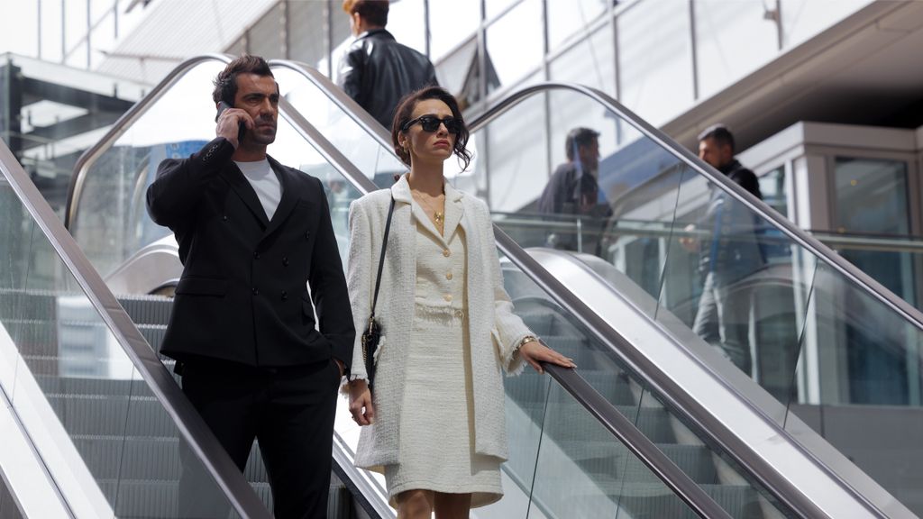 netflix kuş uçuşu