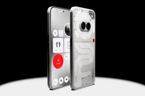 Nothing Phone (2a) duyuruldu: Fiyat/Performans canavarı